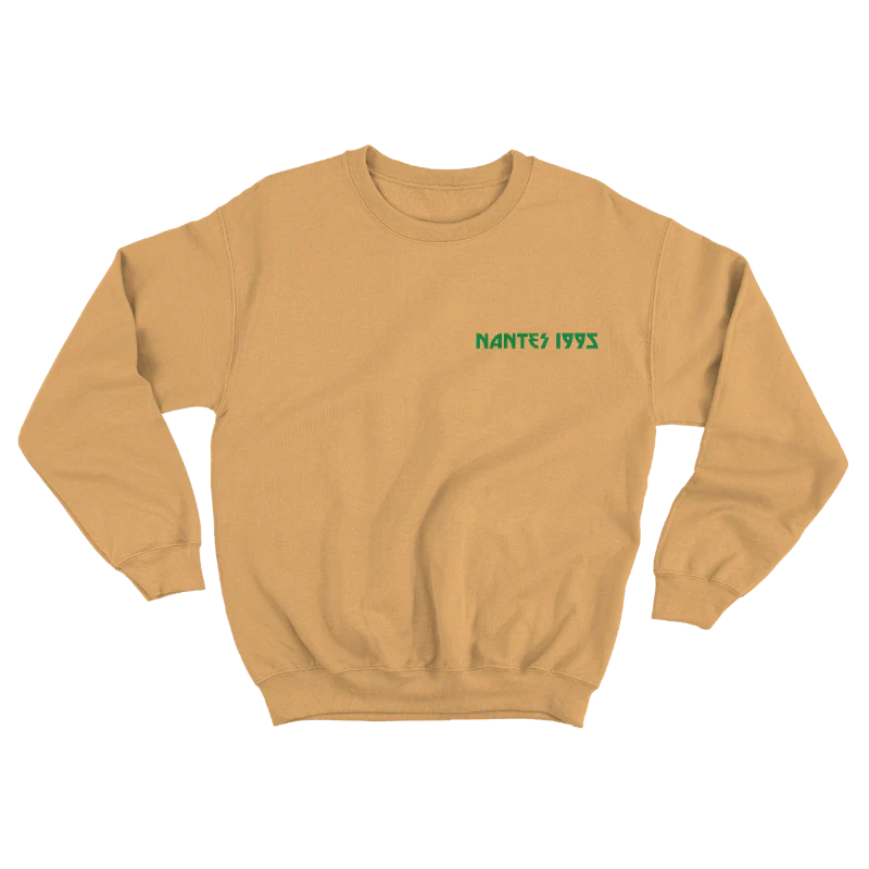 Sweat « Nantes 1995 » On Tour - Image 6