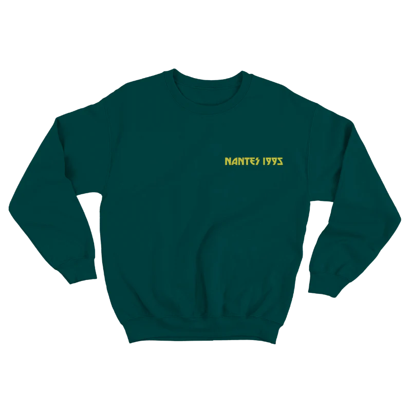 Sweat « Nantes 1995 » On Tour - Image 8