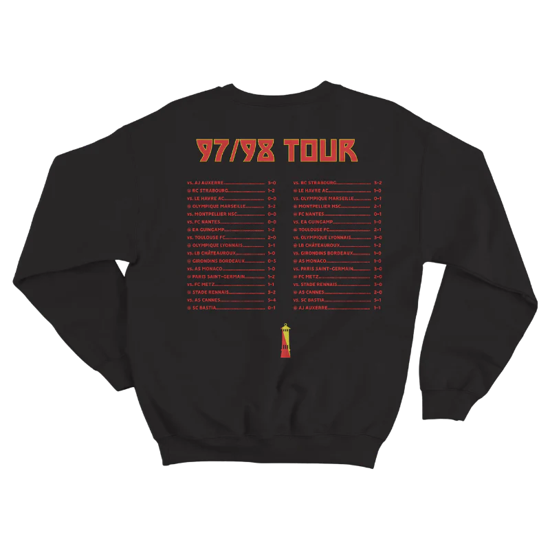 Sweat « Lens 1998 » On Tour - Image 5