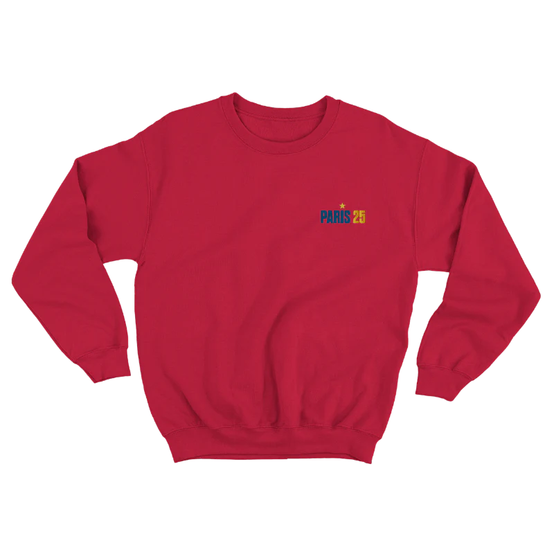 Sweat "On Tour" Paris 2025 - Image 4