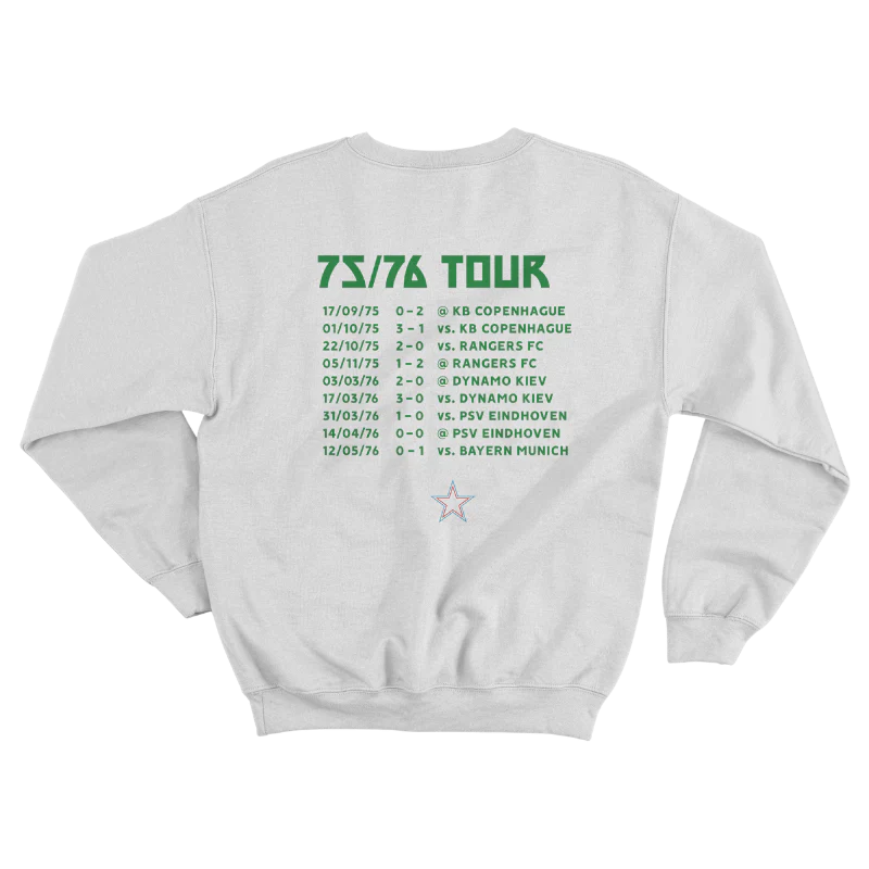 Sweat « Sainté 76 » On Tour - Image 3