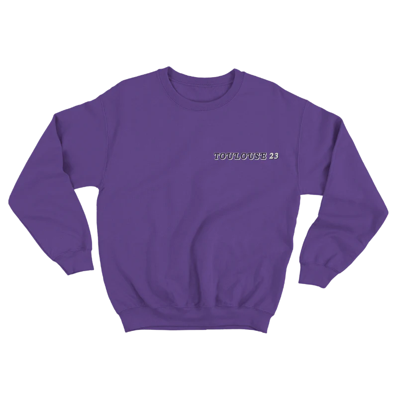 Sweat "On Tour" Toulouse 2023 - Image 2