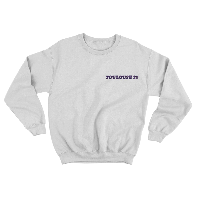 Sweat "On Tour" Toulouse 2023 - Image 4
