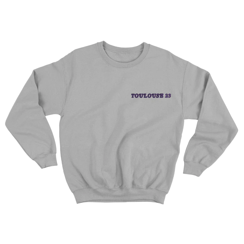 Sweat "On Tour" Toulouse 2023 - Image 6