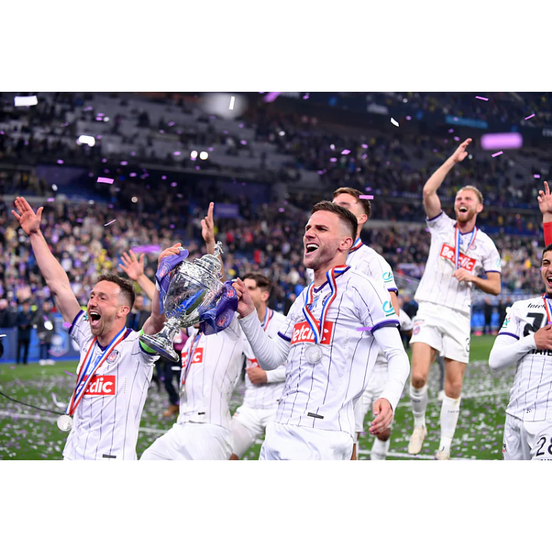 Sweat "On Tour" Toulouse 2023 - Image 7