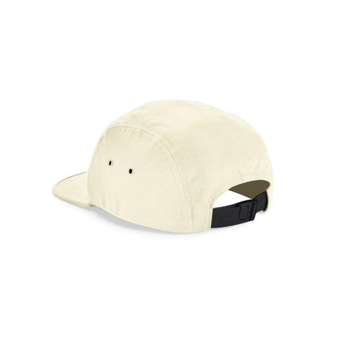 Casquette cœur brodé football - Image 4