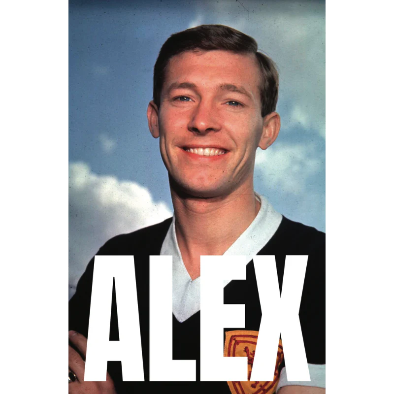 T-Shirt « Alex » Ferguson - Image 2