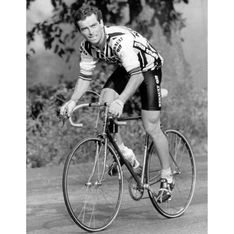 T-Shirt « Bernard » Hinault - Image 2