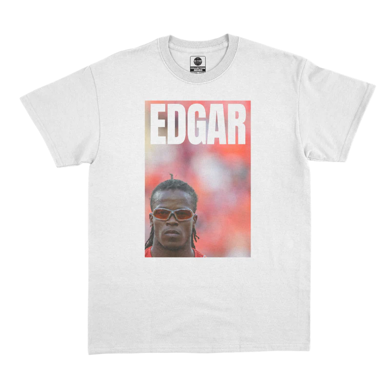 T-shirt « EDGAR » Davids