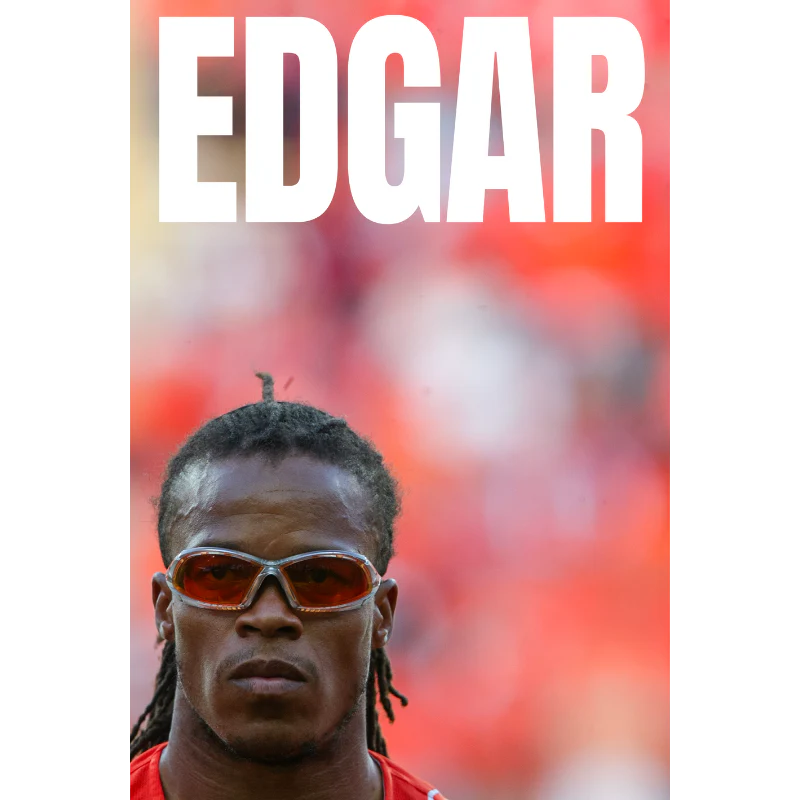 T-shirt « EDGAR » Davids - Image 2