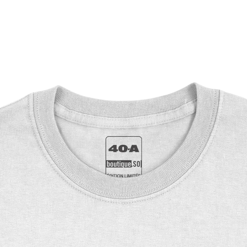 T-Shirt JOHN (McEnroe) - Image 2