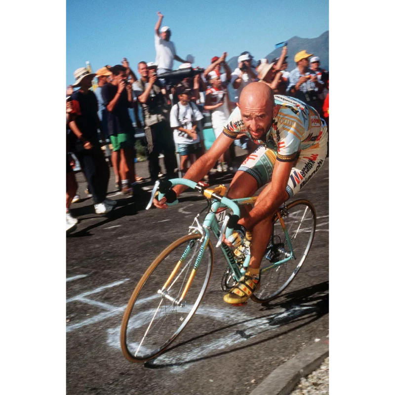 T-Shirt MARCO (PANTANI) - Image 3