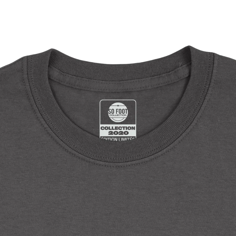 T-Shirt "Marseille 93" On Tour - Image 4