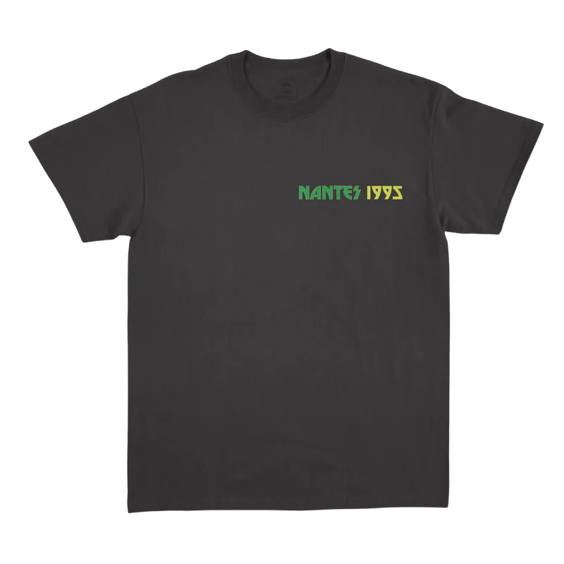T-Shirt "Nantes 1995" On Tour - Image 6
