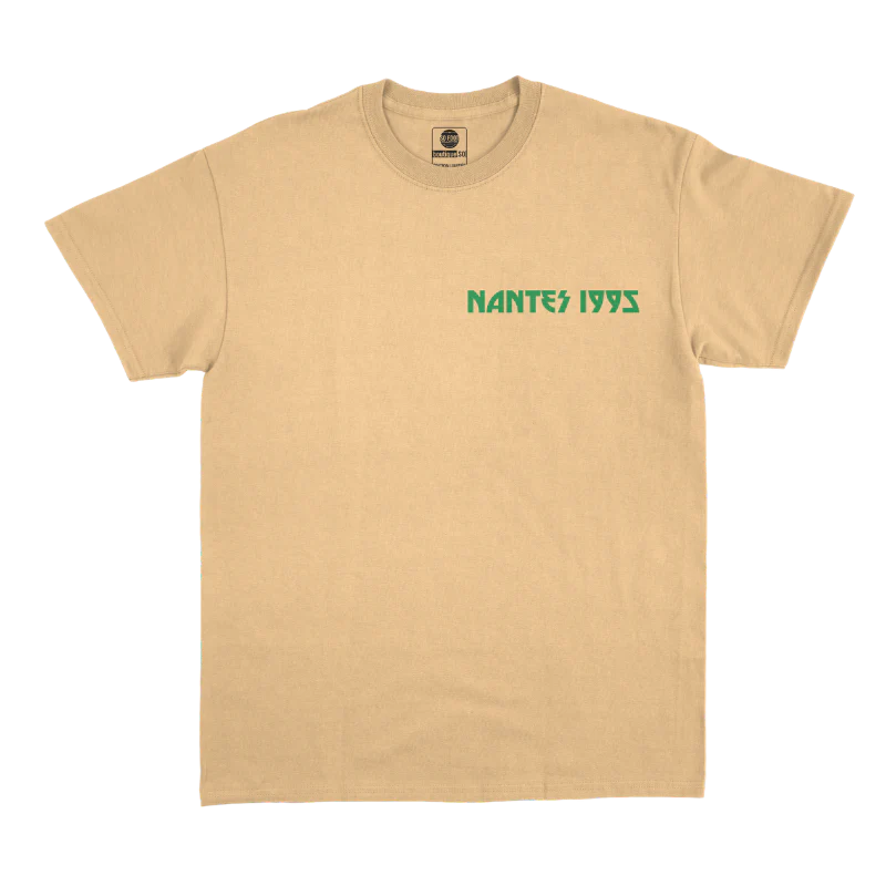 T-Shirt "Nantes 1995" On Tour - Image 8