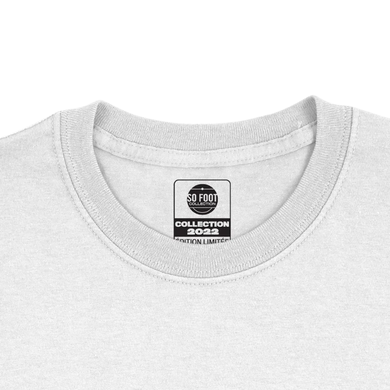 T-Shirt « Nantes 22 » On Tour - Image 4