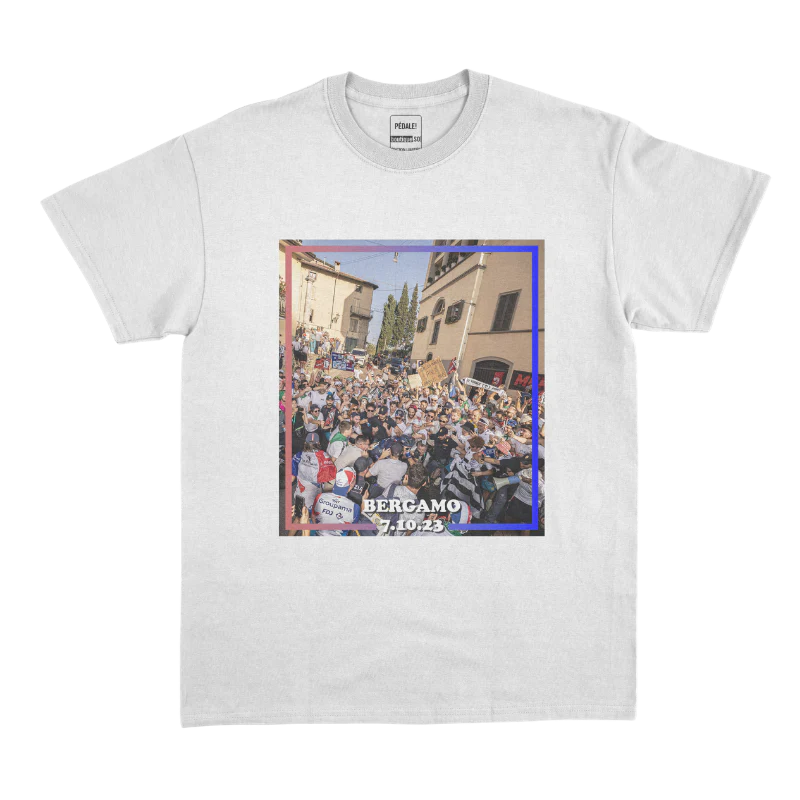 T-Shirt photo Curva Pinot blanc