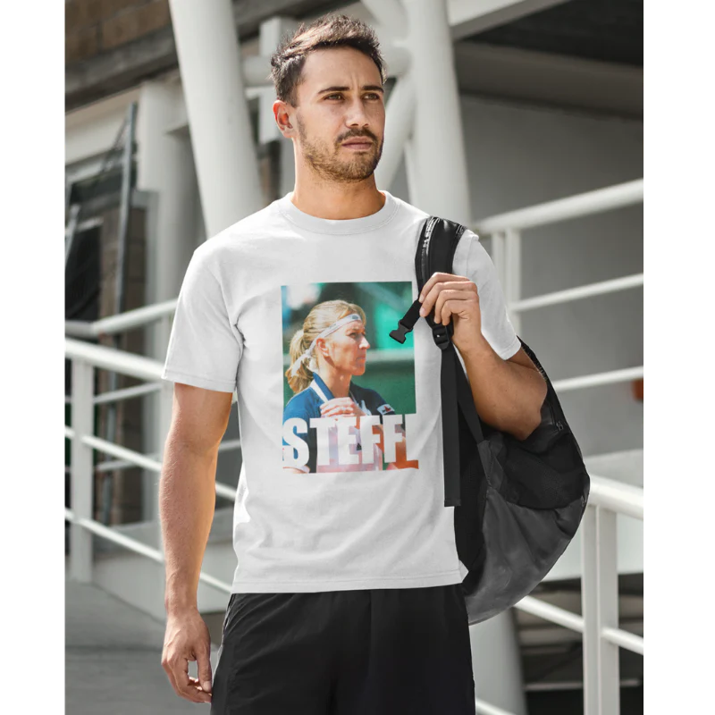T-Shirt STEFFI (Graf) - Image 2
