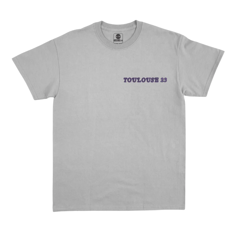 T-Shirt « Toulouse 23 » On Tour - Image 7