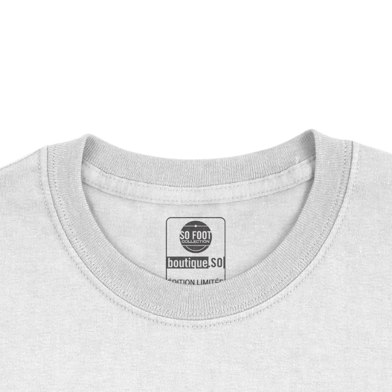 T-Shirt « Toulouse 23 » On Tour - Image 8