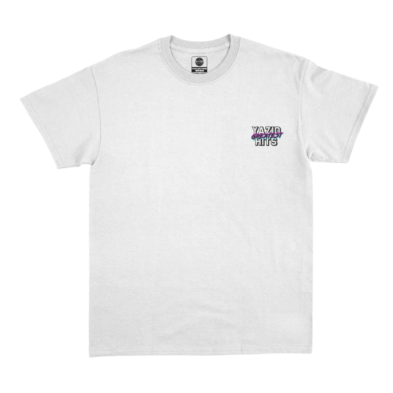 T-Shirt "Zidane Greatest Hits" - Image 3