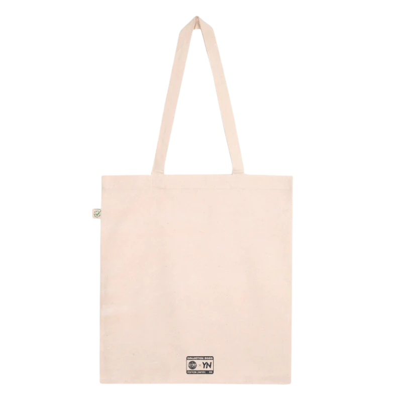 Tote bag "Javier, Diego, Samuel, José" Inter Milan 2010 - Image 2