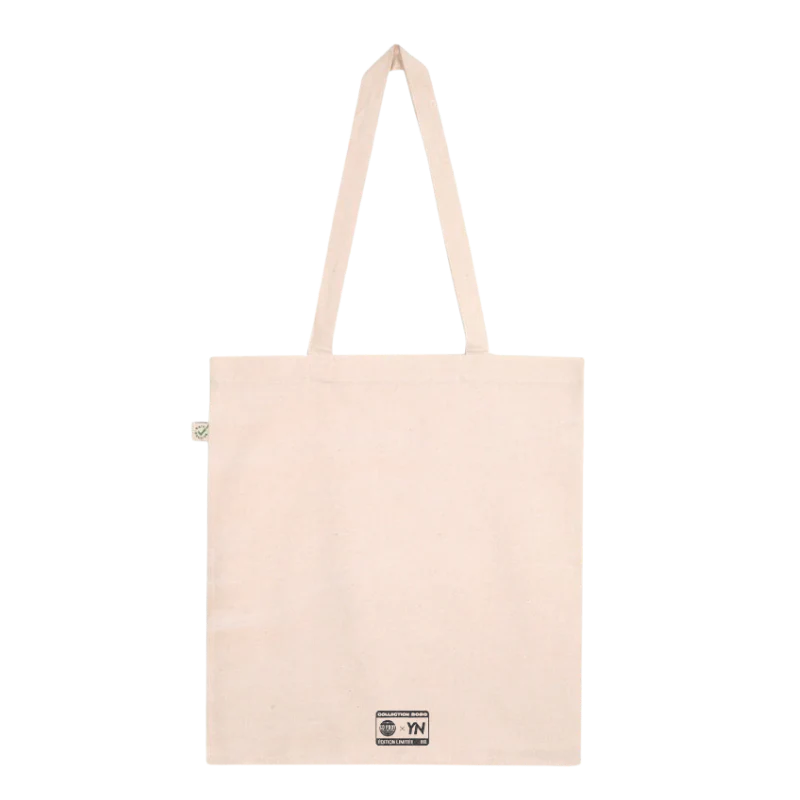 Tote bag "Peter, Ryan, David..." Manchester United 1999 - Image 2