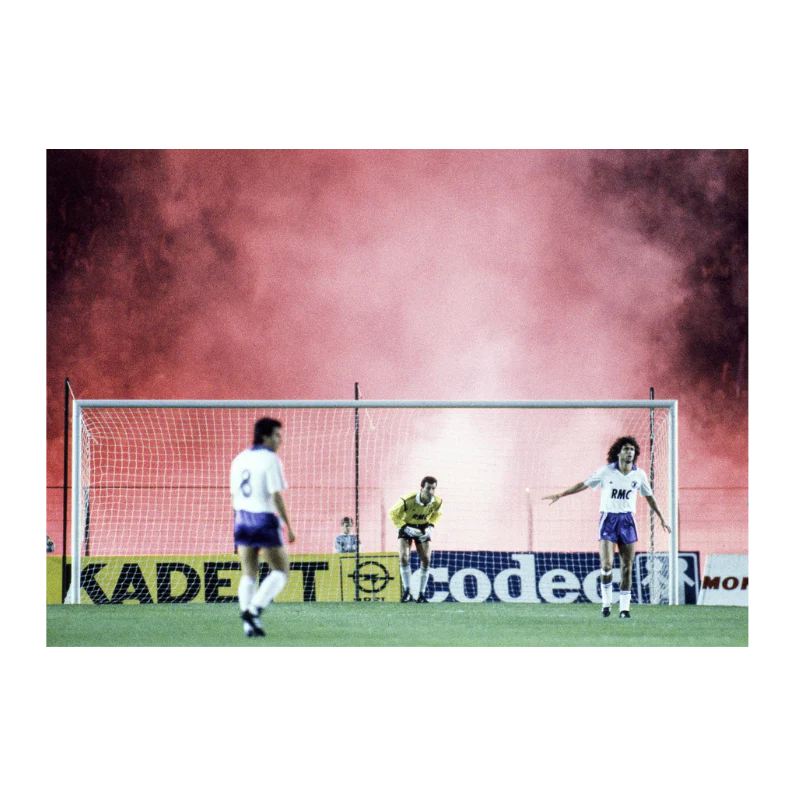 Toulouse - Naples, 1986 - Image 3